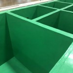 鄂州防腐水池，水池防腐防渗怎么做，防腐水池施工厂家-缩略图1